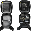 Load image into Gallery viewer, Nelson-Rigg Hurricane Waterproof Tank Bag - Adventure SE-4008 - Additional View 7