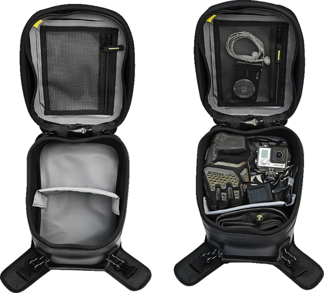 Nelson-Rigg Hurricane Waterproof Tank Bag - Adventure SE-4008 - Additional View 7