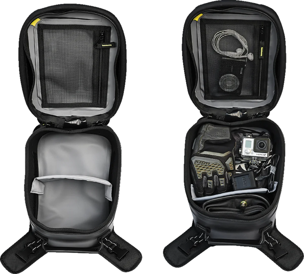 Nelson-Rigg Hurricane Waterproof Tank Bag - Adventure SE-4008 - Additional View 7