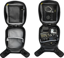 Load image into Gallery viewer, Nelson-Rigg Hurricane Waterproof Tank Bag - Adventure SE-4008 - Additional View 7