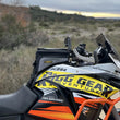 Load image into Gallery viewer, Nelson-Rigg Hurricane Waterproof Tank Bag - Adventure SE-4008 - Additional View 10