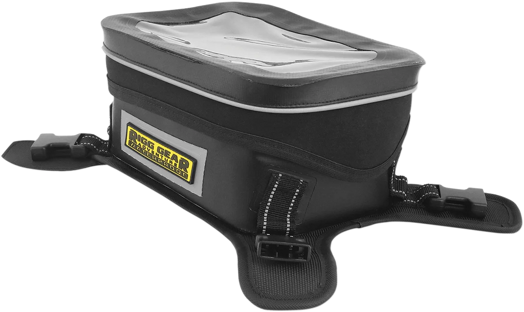 Nelson-Rigg Hurricane Waterproof Tank Bag - Dual Sport/Enduro SE-3060 - Main Product View