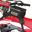 Load image into Gallery viewer, Nelson-Rigg Hurricane Waterproof Tank Bag - Dual Sport/Enduro SE-3060 - Installation View