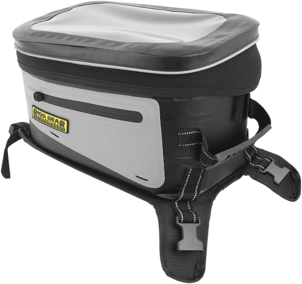 Nelson-Rigg Hurricane Waterproof Tank Bag - Dual Sport/Enduro SE-3060 - Additional View 6