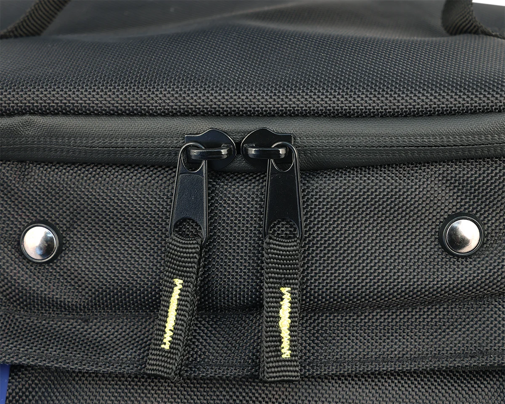 Nelson-Rigg Hydration/Storage UTV Bag RG-1070 - Back View