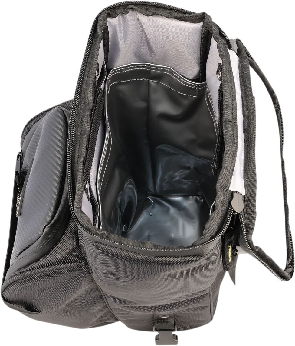 Nelson-Rigg Hydration/Storage UTV Bag RG-1070 - Additional View 6