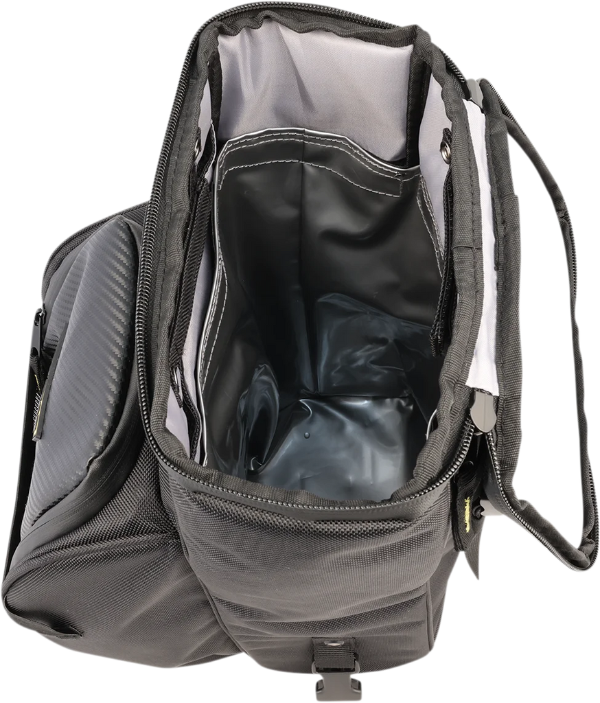 Nelson-Rigg Hydration/Storage UTV Bag RG-1070 - Additional View 6