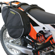 Load image into Gallery viewer, Nelson-Rigg RG 020 Dual-Sport Saddlebags RG-020 - Main Product View
