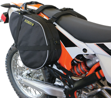 Load image into Gallery viewer, Nelson-Rigg RG 020 Dual-Sport Saddlebags RG-020 - Main Product View