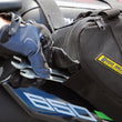 Load image into Gallery viewer, Nelson-Rigg RG 020 Dual-Sport Saddlebags RG-020 - Side View