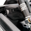 Load image into Gallery viewer, Nelson-Rigg RZR Rear Cargo Storage Bag RG-004 - Side View