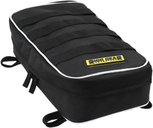 Load image into Gallery viewer, Nelson-Rigg Rear Fender Toolbag Pack - Black RG-025R - Main Product View