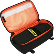 Load image into Gallery viewer, Nelson-Rigg Rear Fender Toolbag Pack - Black RG-025R - Side View