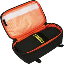 Load image into Gallery viewer, Nelson-Rigg Rear Fender Toolbag Pack - Black RG-025R - Side View