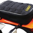 Load image into Gallery viewer, Nelson-Rigg Rear Fender Toolbag Pack - Black RG-025R - Back View