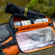 Load image into Gallery viewer, Nelson-Rigg Rear Fender Toolbag Pack - Black RG-025R - Additional View 5