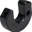 Load image into Gallery viewer, Nelson-Rigg Rigg Gear Saddlebag Plate - 20 mm Catch RG-QRP-20MM - Main Product View