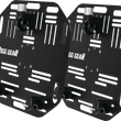 Load image into Gallery viewer, Nelson-Rigg Rigg Gear Saddlebag Quick Release Plate RG-QRP - Main Product View
