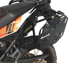 Load image into Gallery viewer, Nelson-Rigg Rigg Gear Saddlebag Quick Release Plate RG-QRP - Side View