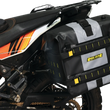 Load image into Gallery viewer, Nelson-Rigg Rigg Gear Saddlebag Quick Release Plate RG-QRP - Installation View