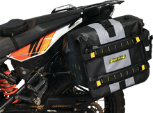 Load image into Gallery viewer, Nelson-Rigg Rigg Gear Saddlebag Quick Release Plate RG-QRP - Installation View