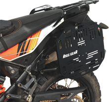 Load image into Gallery viewer, Nelson-Rigg Rigg Gear Saddlebag Quick Release Plate RG-QRP - Additional View 5