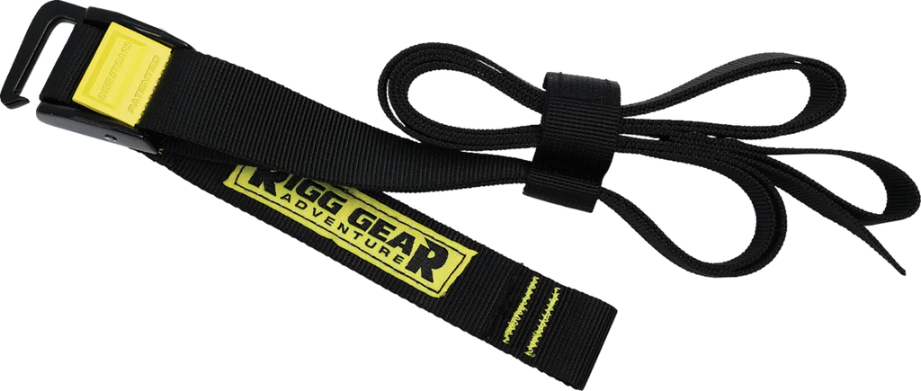 Nelson-Rigg Rigg Strap Kit RG-STRAPS60 - Main Product View