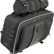 Load image into Gallery viewer, Nelson-Rigg Road Trip Saddlebags - Black NR-400 - Main Product View