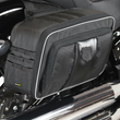 Load image into Gallery viewer, Nelson-Rigg Road Trip Saddlebags - Black NR-400 - Additional View 5