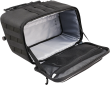 Load image into Gallery viewer, Nelson-Rigg Road Trip Saddlebags - Black NR-400 - Additional View 6