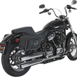 Load image into Gallery viewer, Nelson-Rigg Road Trip Saddlebags - Black NR-400 - Additional View 8
