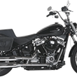 Load image into Gallery viewer, Nelson-Rigg Road Trip Saddlebags - Black NR-400 - Additional View 9