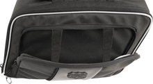 Load image into Gallery viewer, Nelson-Rigg Road Trip Saddlebags - Black NR-400 - Additional View 10