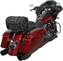 Load image into Gallery viewer, Nelson-Rigg Route 1 Day-Trip Bag NR-210 - Back View