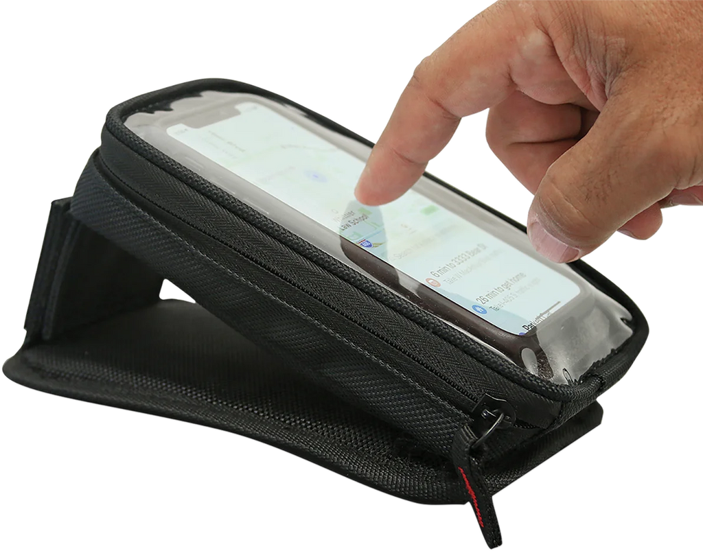 Nelson-Rigg Route 1 Magnetic Phone Holder NR-50 NR-50 - Main Product View