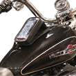 Load image into Gallery viewer, Nelson-Rigg Route 1 Magnetic Phone Holder NR-50 NR-50 - Side View