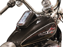Load image into Gallery viewer, Nelson-Rigg Route 1 Magnetic Phone Holder NR-50 NR-50 - Side View