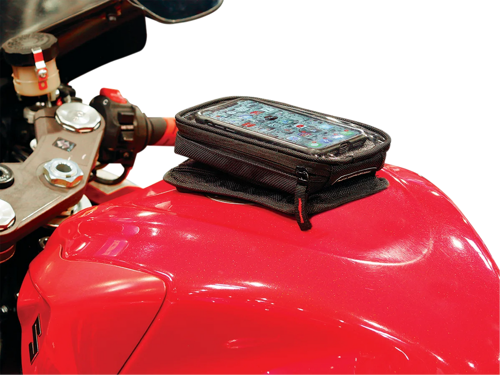Nelson-Rigg Route 1 Magnetic Phone Holder NR-50 NR-50 - Additional View 6