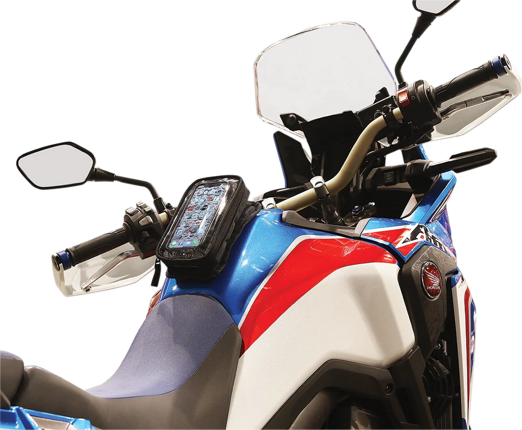 Nelson-Rigg Route 1 Magnetic Phone Holder NR-50 NR-50 - Additional View 7