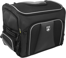 Load image into Gallery viewer, Nelson-Rigg Route 1 Rover Pet Carrier - Black NR-240 - Main Product View