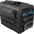 Load image into Gallery viewer, Nelson-Rigg Route 1 Rover Pet Carrier - Black NR-240 - Side View
