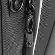 Load image into Gallery viewer, Nelson-Rigg Route 1 Rover Pet Carrier - Black NR-240 - Installation View