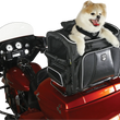 Load image into Gallery viewer, Nelson-Rigg Route 1 Rover Pet Carrier - Black NR-240 - Additional View 6