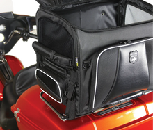 Load image into Gallery viewer, Nelson-Rigg Route 1 Rover Pet Carrier - Black NR-240 - Additional View 8
