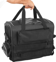 Load image into Gallery viewer, Nelson-Rigg Route 1 Rover Pet Carrier - Black NR-240 - Additional View 10