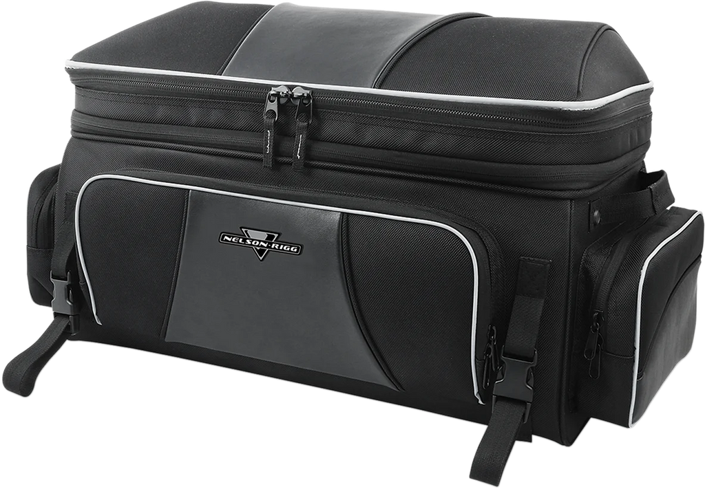 Nelson-Rigg Route 1 Traveler Tour Trunk Bag NR-300 - Main Product View