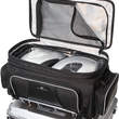 Load image into Gallery viewer, Nelson-Rigg Route 1 Traveler Tour Trunk Bag NR-300 - Side View