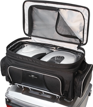 Load image into Gallery viewer, Nelson-Rigg Route 1 Traveler Tour Trunk Bag NR-300 - Side View