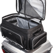 Load image into Gallery viewer, Nelson-Rigg Route 1 Traveler Tour Trunk Bag NR-300 - Back View