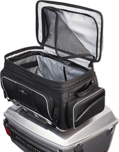 Load image into Gallery viewer, Nelson-Rigg Route 1 Traveler Tour Trunk Bag NR-300 - Back View
